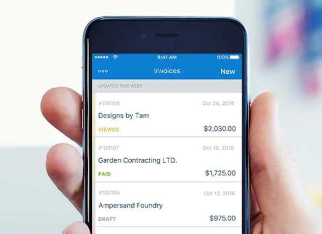 Best Accounting Apps for iPhone