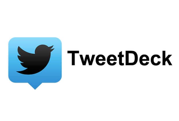 TweetDeck iOS 15