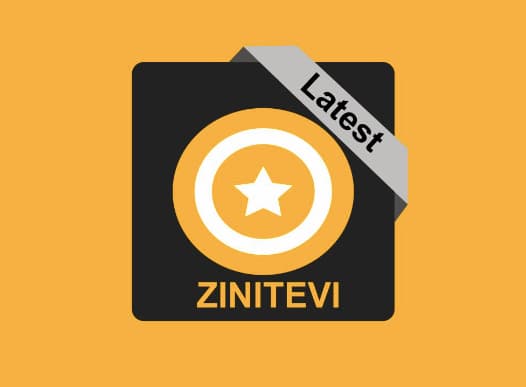 ZiniTevi iOS 15