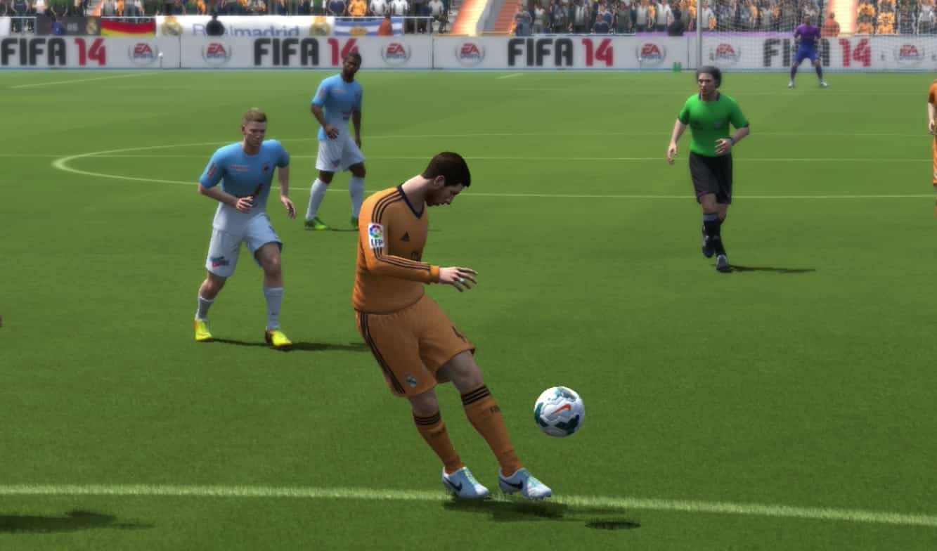 fifa 14 ipa ios