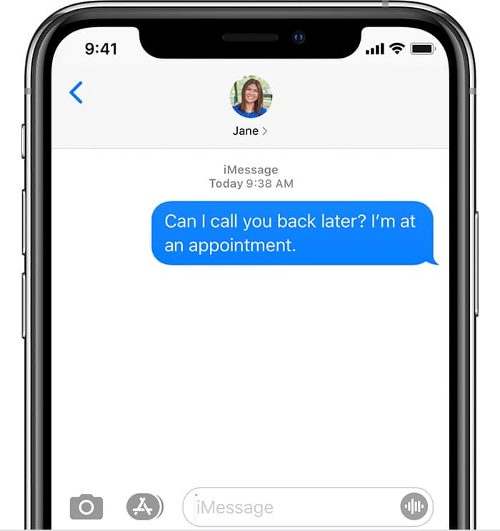 Accidentally Deleted iMessage Conversation – How Do I Get Them Back?