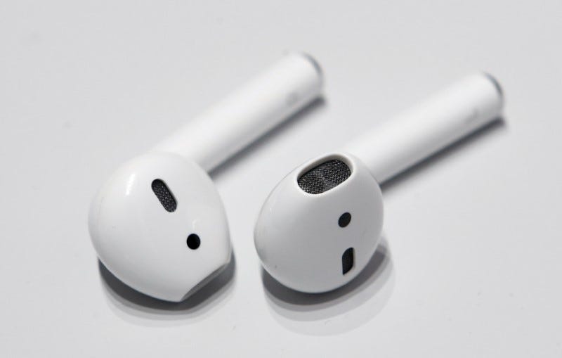 How To Make Your Airpods Louder 