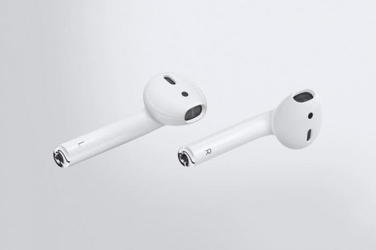 Airpods Connected But No Sound? How to Fix?