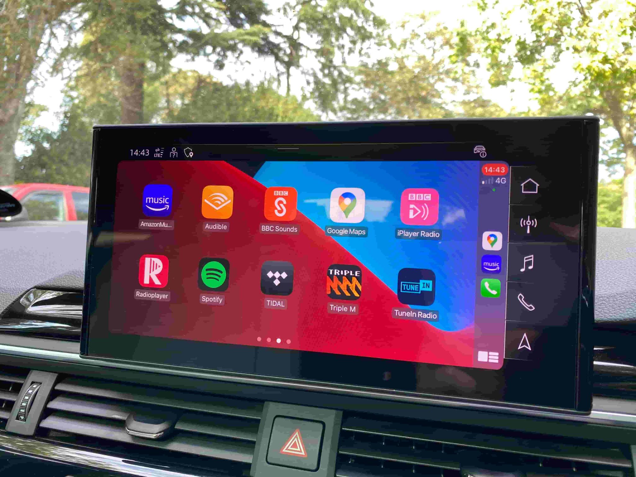 Apple CarPlay Not Working How to Fix Complete Fixing Guide