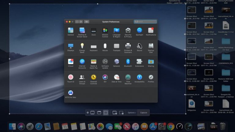 Screenshot on Mac Not Working? How to Fix?