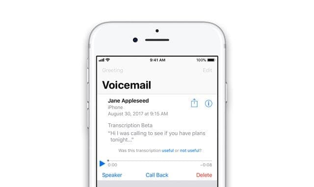 Why is My Voicemail Unavailable on My iPhone?