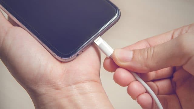 My iPhone Is Vibrating When Charging – Fix