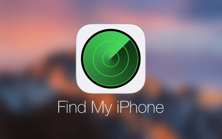 Find My iPhone Says offline What Does That Mean