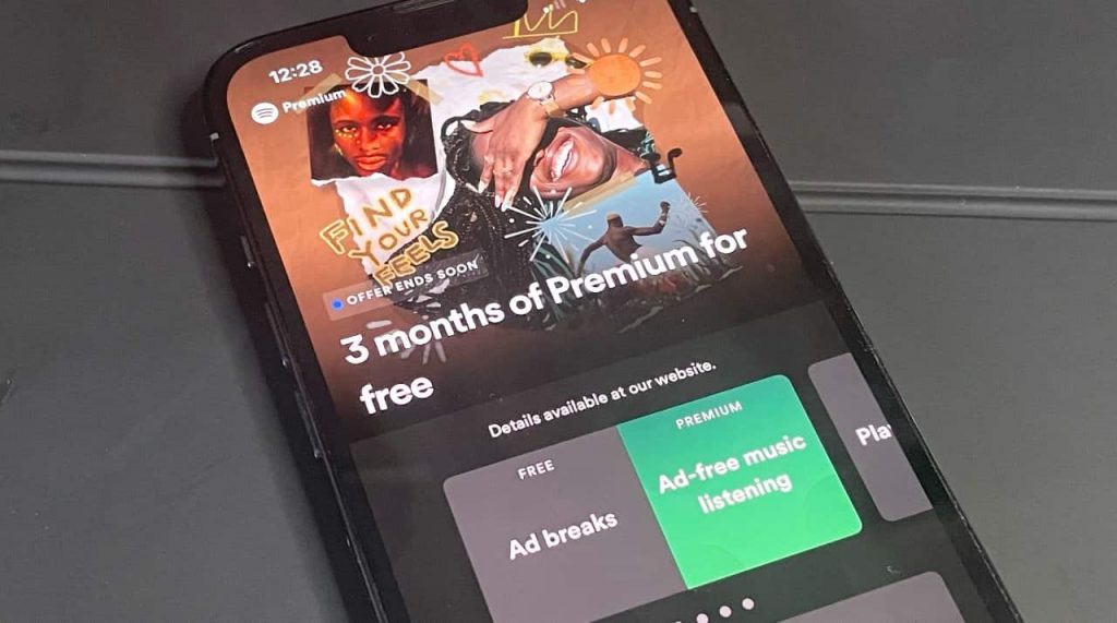 spotify ipa ios15