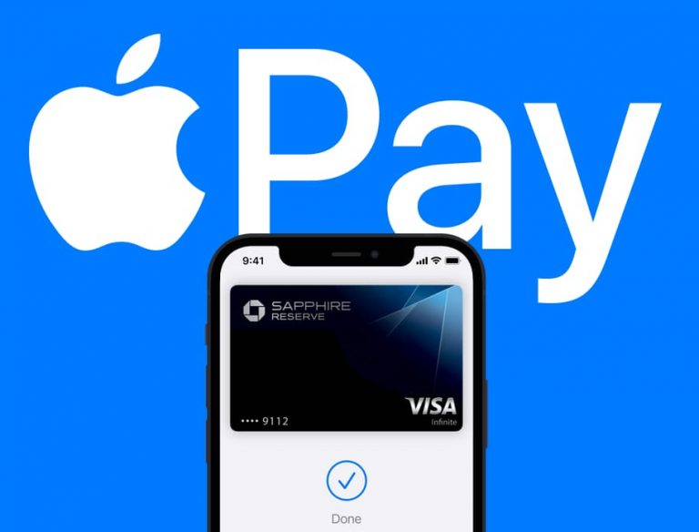 Who Accepts Apple Pay
