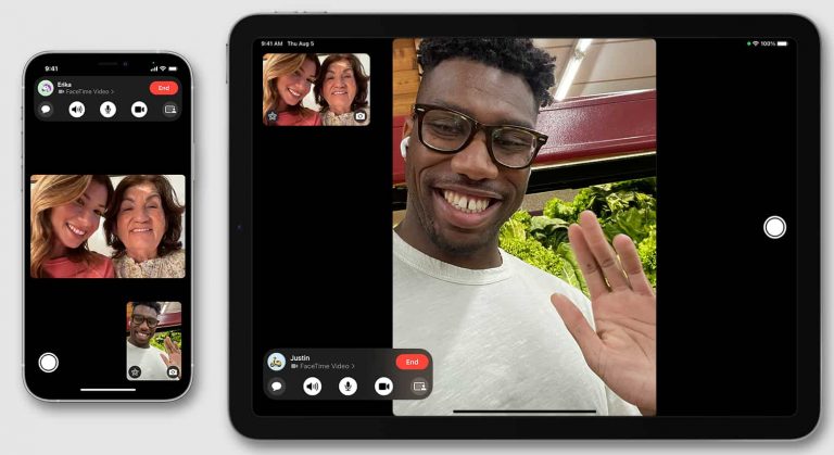 How to Record Facetime with Audio on iPhone?