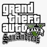 GTA 5 San Andreas IPA