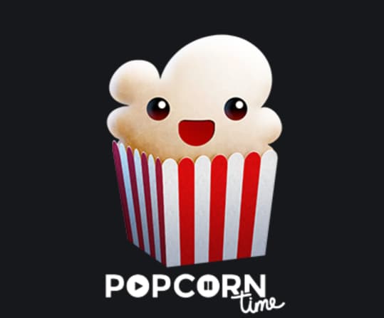 Popcorn Time iOS 15