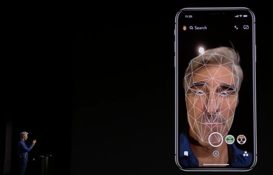 Face ID Not Working on iPhone