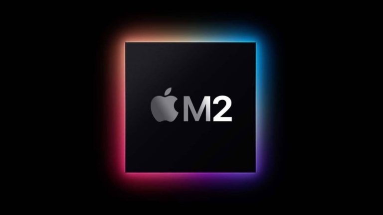 Apple Testing 9 Different Mac Models with M2 Chips