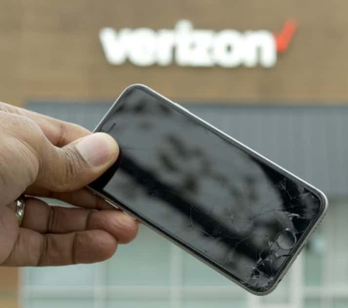 Does Verizon iPhone Insurance Cover Water Damage