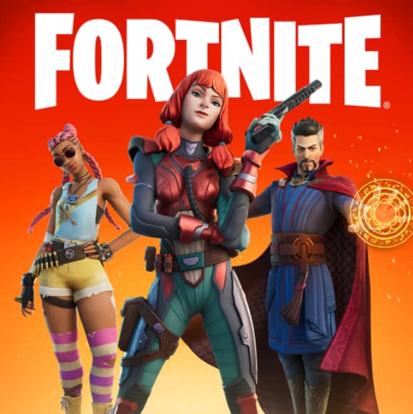 Fortnite IPA