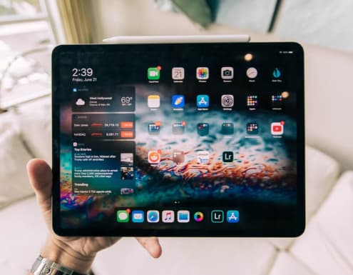 iPad Not Charging? Here’s Why & How To Fix?