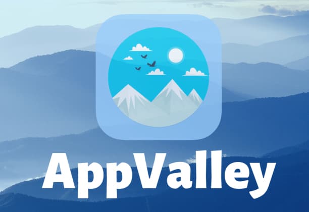 AppValley iOS 15 2022 (iPhone/iPad) Official