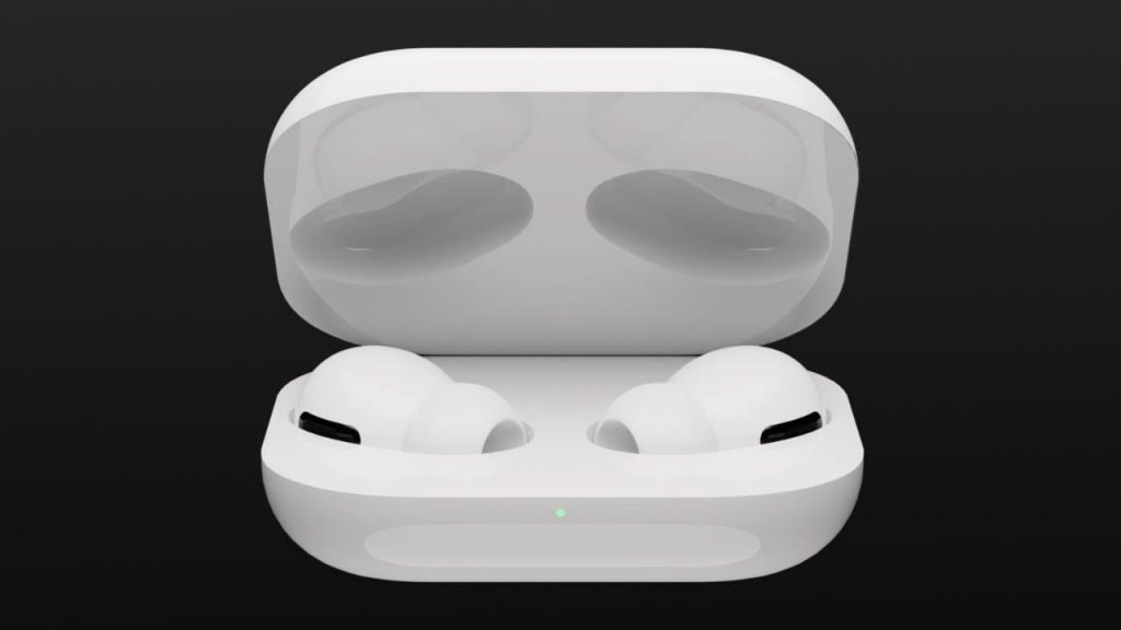 Apple Airpods Pro 2