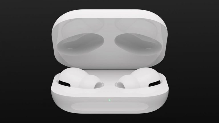 Apple Airpods Pro 2 and New Colors For AirPods Max Coming Later This Fall, Says Report