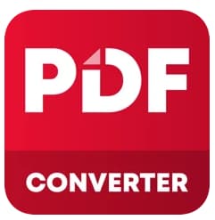 Edit PDF in iPhone