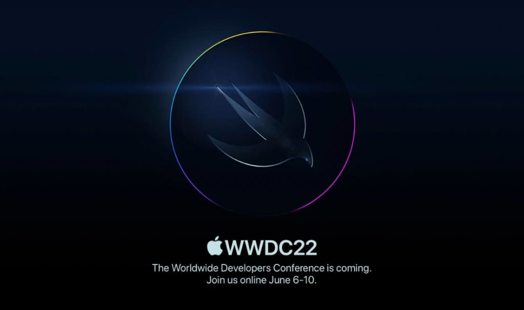 WWDC 2022