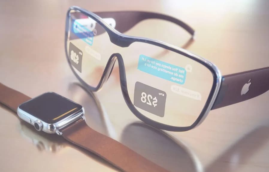 Apple May Release AR VR Headset & AR Glasses in 2024
