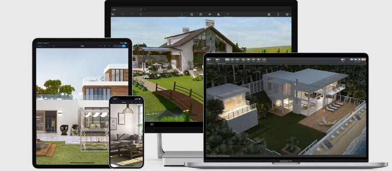 How a Home Design App can Simplify Interior Design Tasks