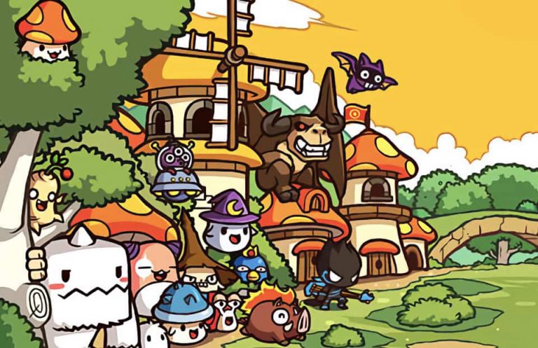 MapleStory on Mac – How To Play Guide 2022