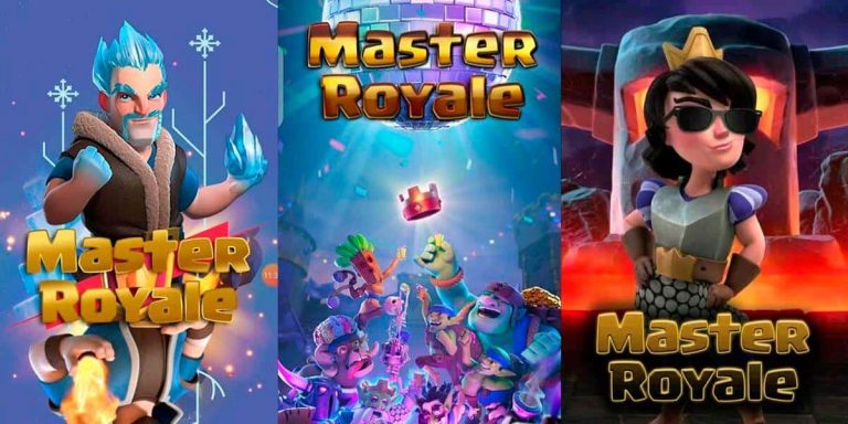 Master Royale iOS 15 2022 [iPhone/iPad] Download