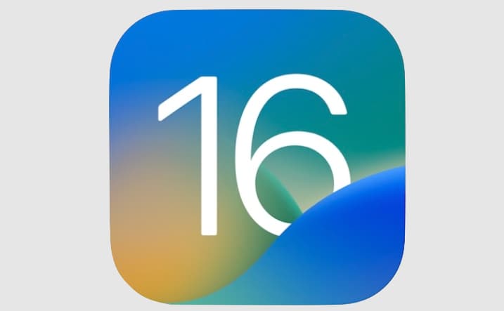 iOS 16 Supported Devices