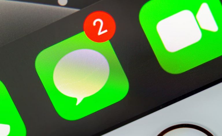 Why Are iMessages Sent as Text Message?