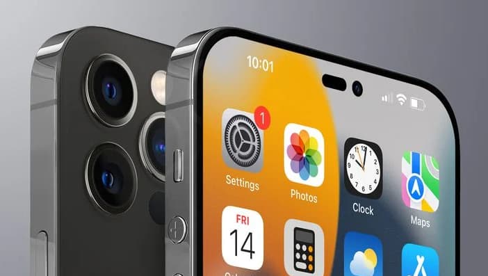 iPhone 14 Release Date & Camera Revealed