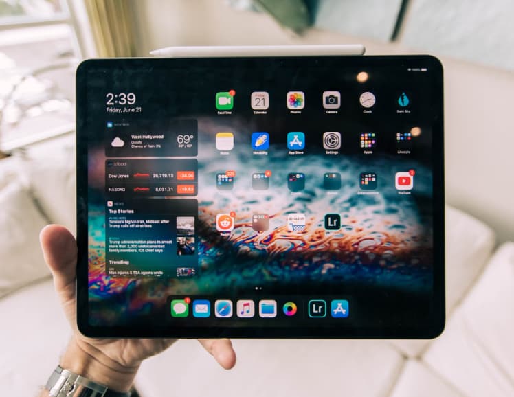 Best iPad Apps for Tracking Bills 2022
