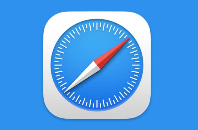 update safari ios