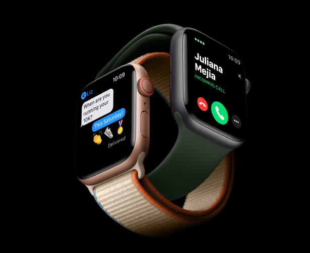 Spectrum Apple Watch Plan