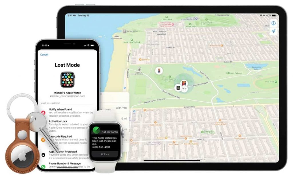 how to add friends on find my iphone