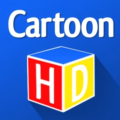 Cartoon HD iOS 15