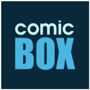Comic Box iOS 15