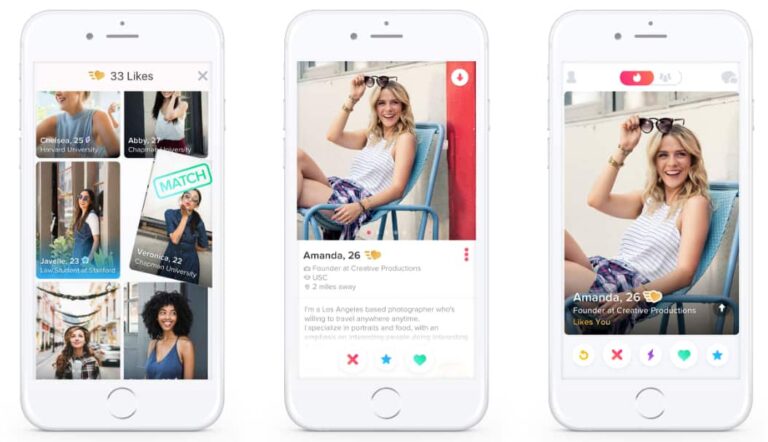 How to Get Free Unlimited Likes on Tinder