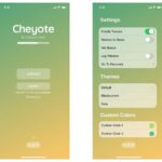 Cheyote Jailbreak iOS 15