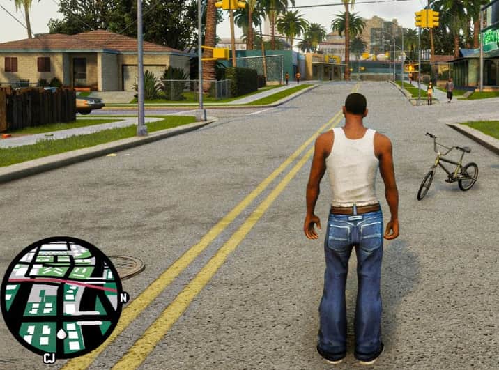 How to Get GTA San Andreas for Free iOS