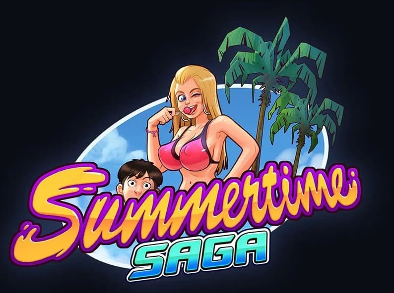 Summertime Saga iOS Download