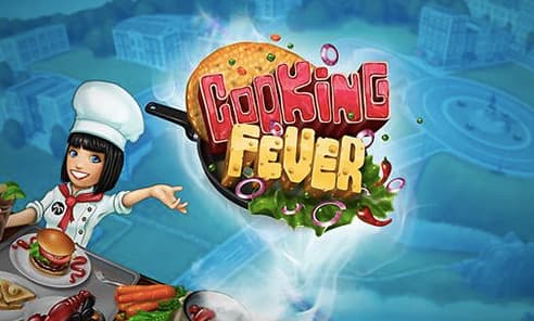 Cooking Fever IPA