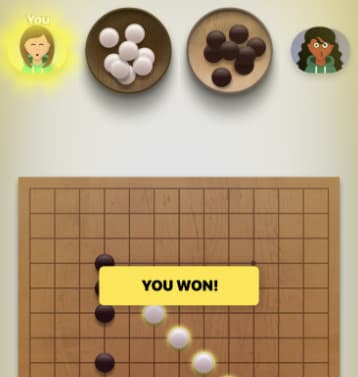 How to Play Gomoku on iMessage