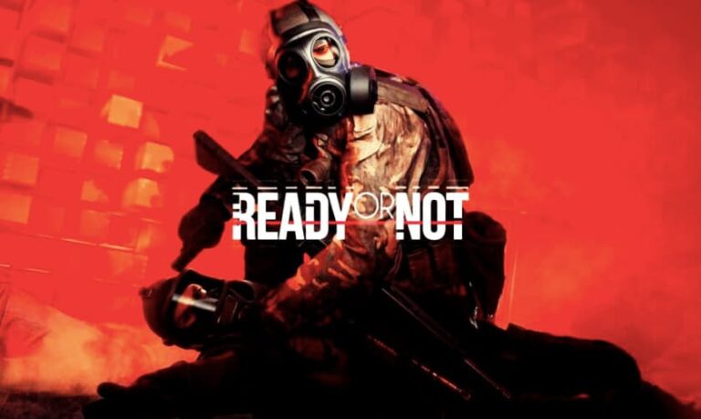 Is Ready or Not on Xbox