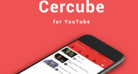 Cercube IPA for YouTube