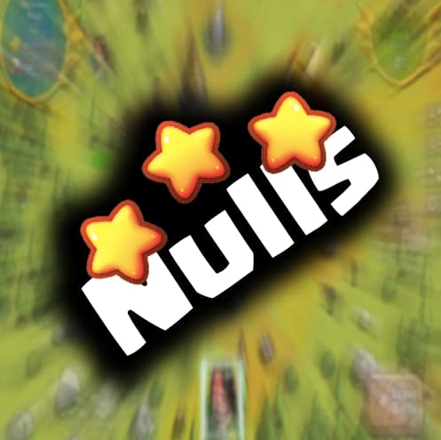 NullsClash iOS 15
