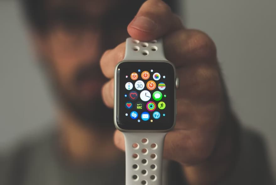 Reduce Stress and Relax with Apple Watch